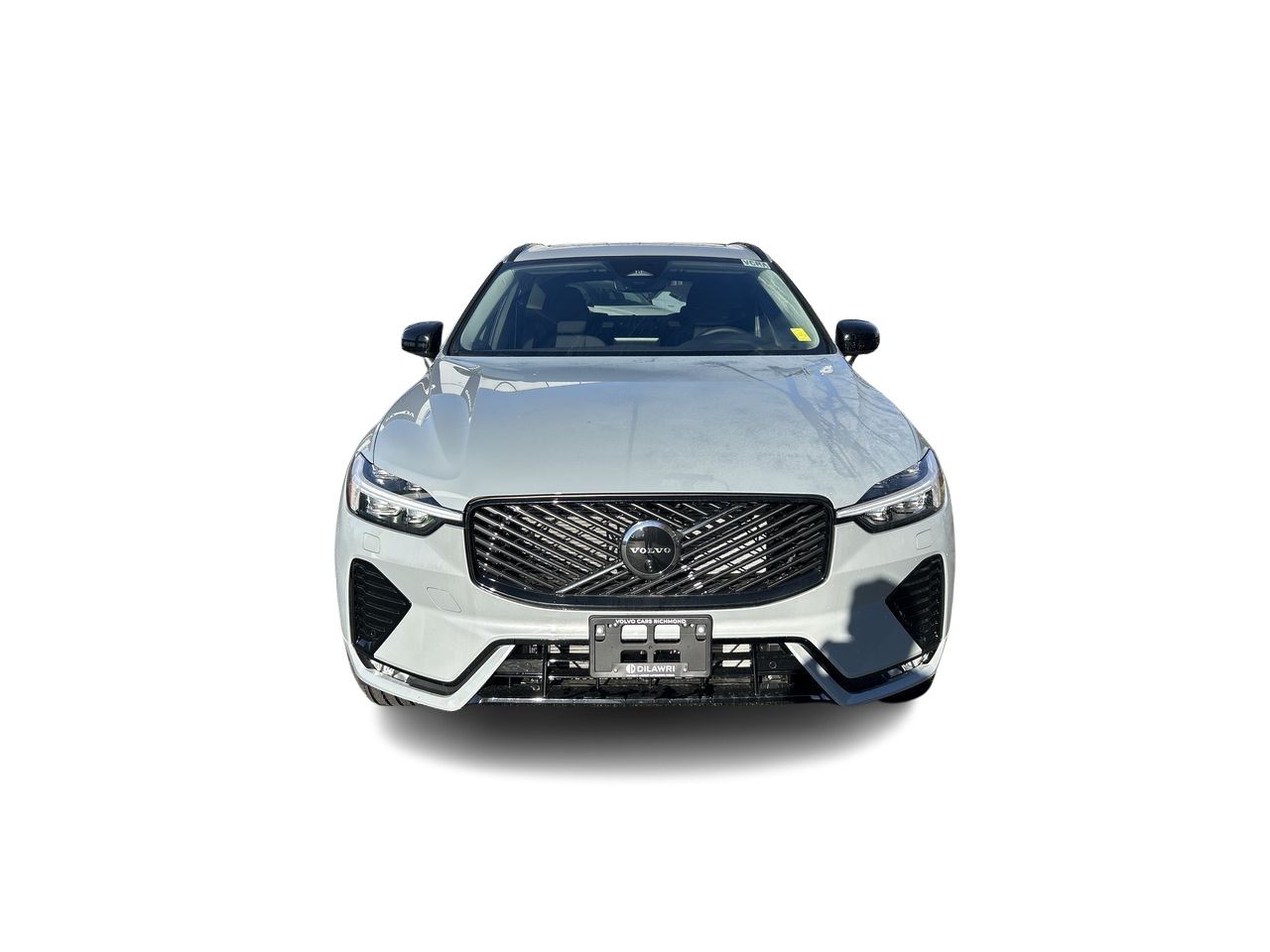 2026 Volvo XC60 in Richmond, British Columbia