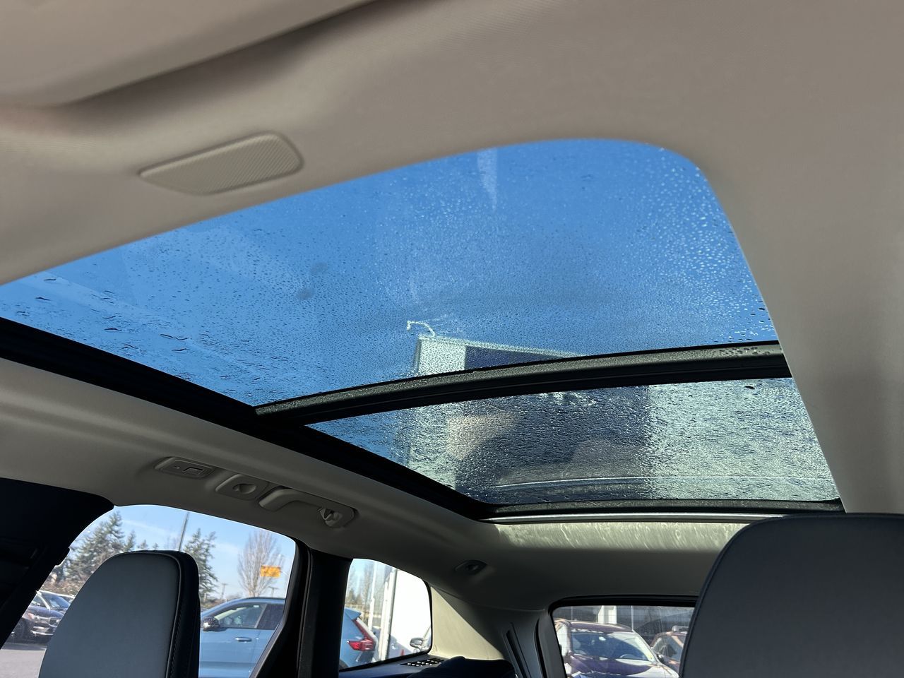 2026 Volvo XC60 in Richmond, British Columbia