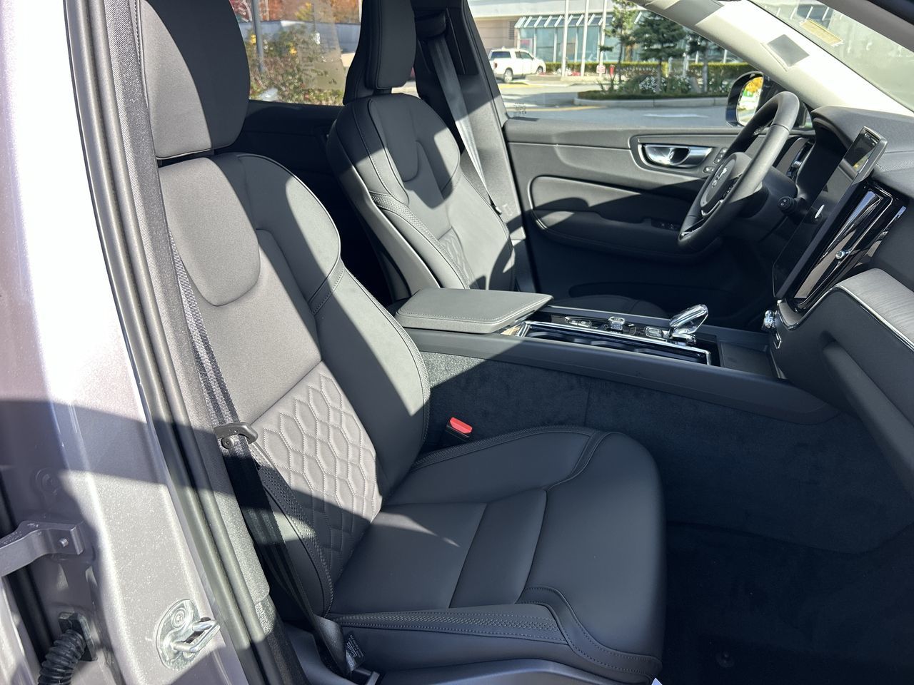 Volvo XC60  2026 à Richmond, Colombie-Britannique