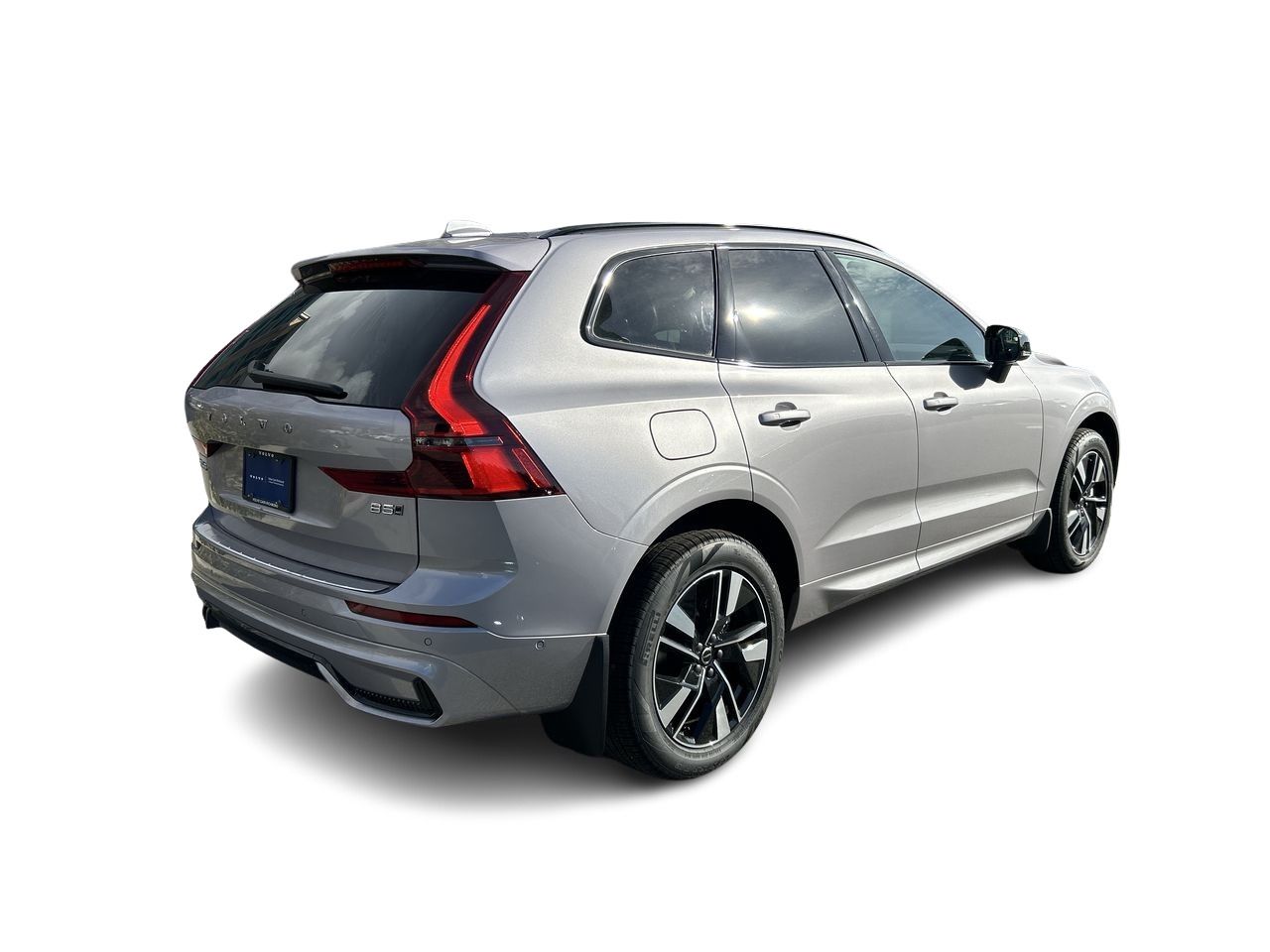 Volvo XC60  2026 à Richmond, Colombie-Britannique