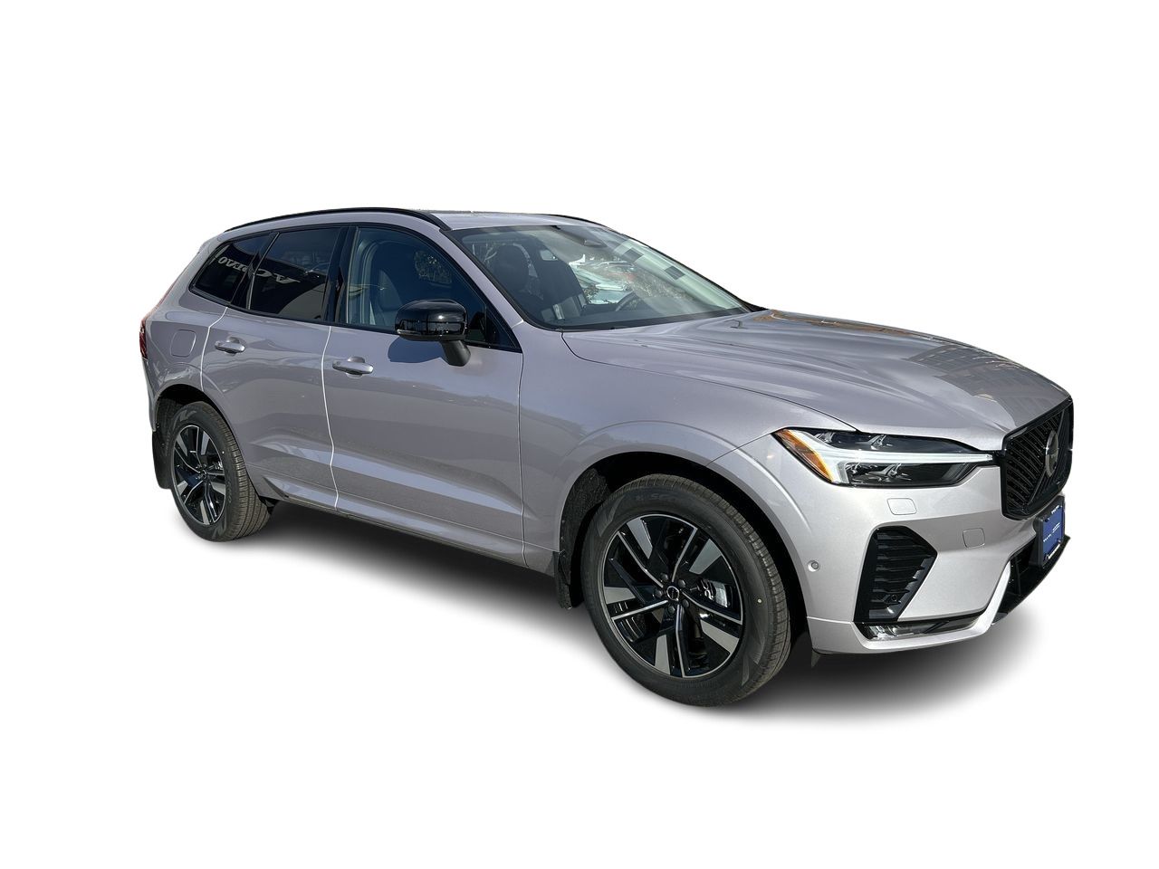 Volvo XC60  2026 à Richmond, Colombie-Britannique