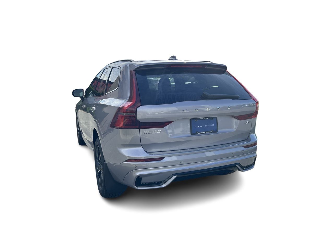 Volvo XC60  2026 à Richmond, Colombie-Britannique