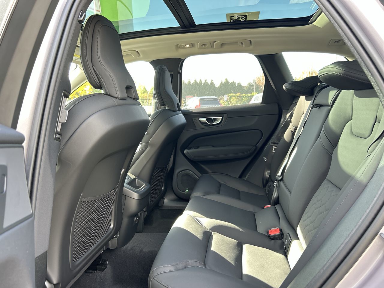 Volvo XC60  2026 à Richmond, Colombie-Britannique