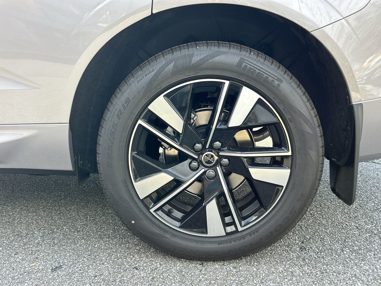 Volvo XC60  2026 à Richmond, Colombie-Britannique