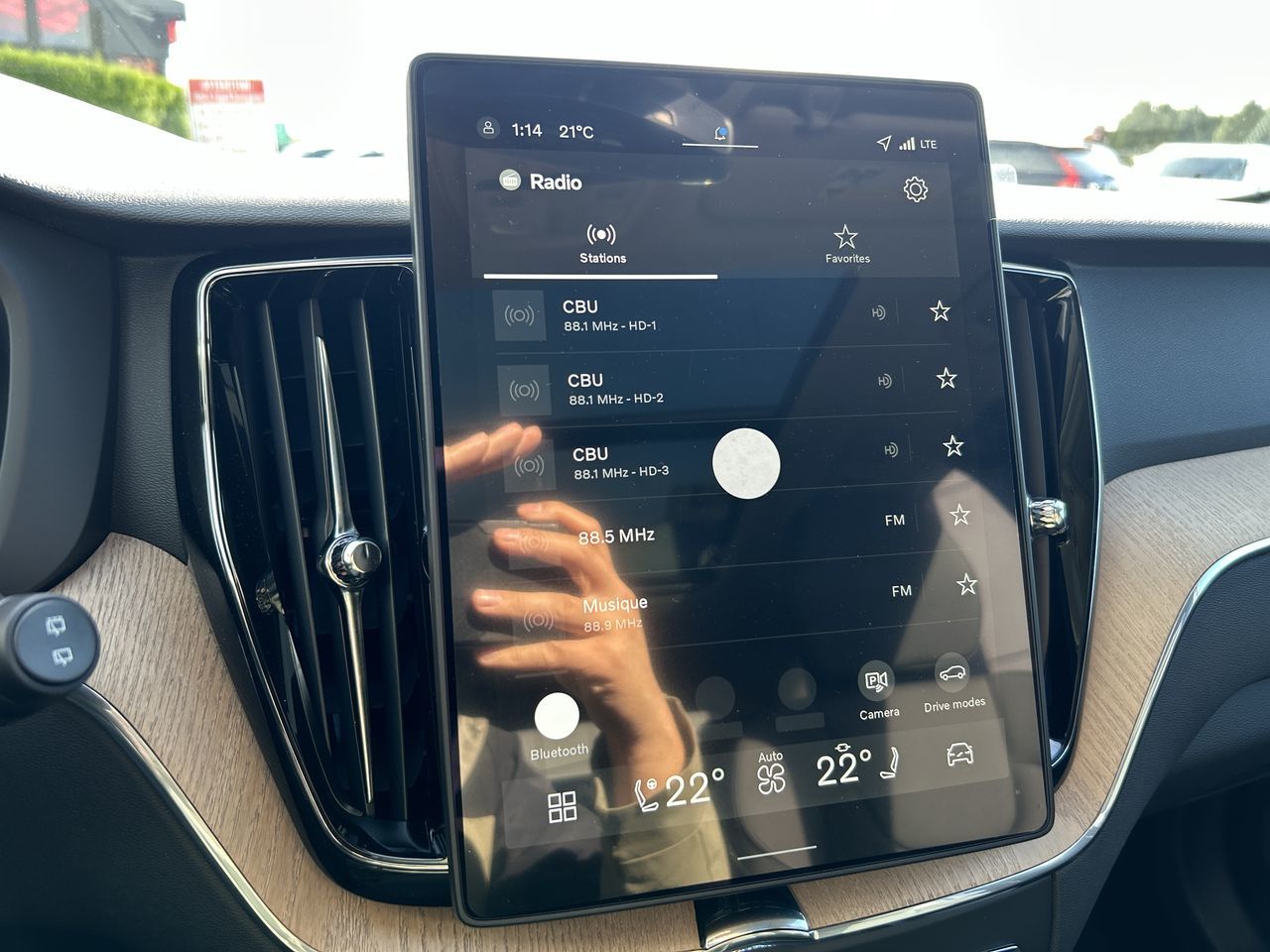 Volvo XC60  2026 à Richmond, Colombie-Britannique