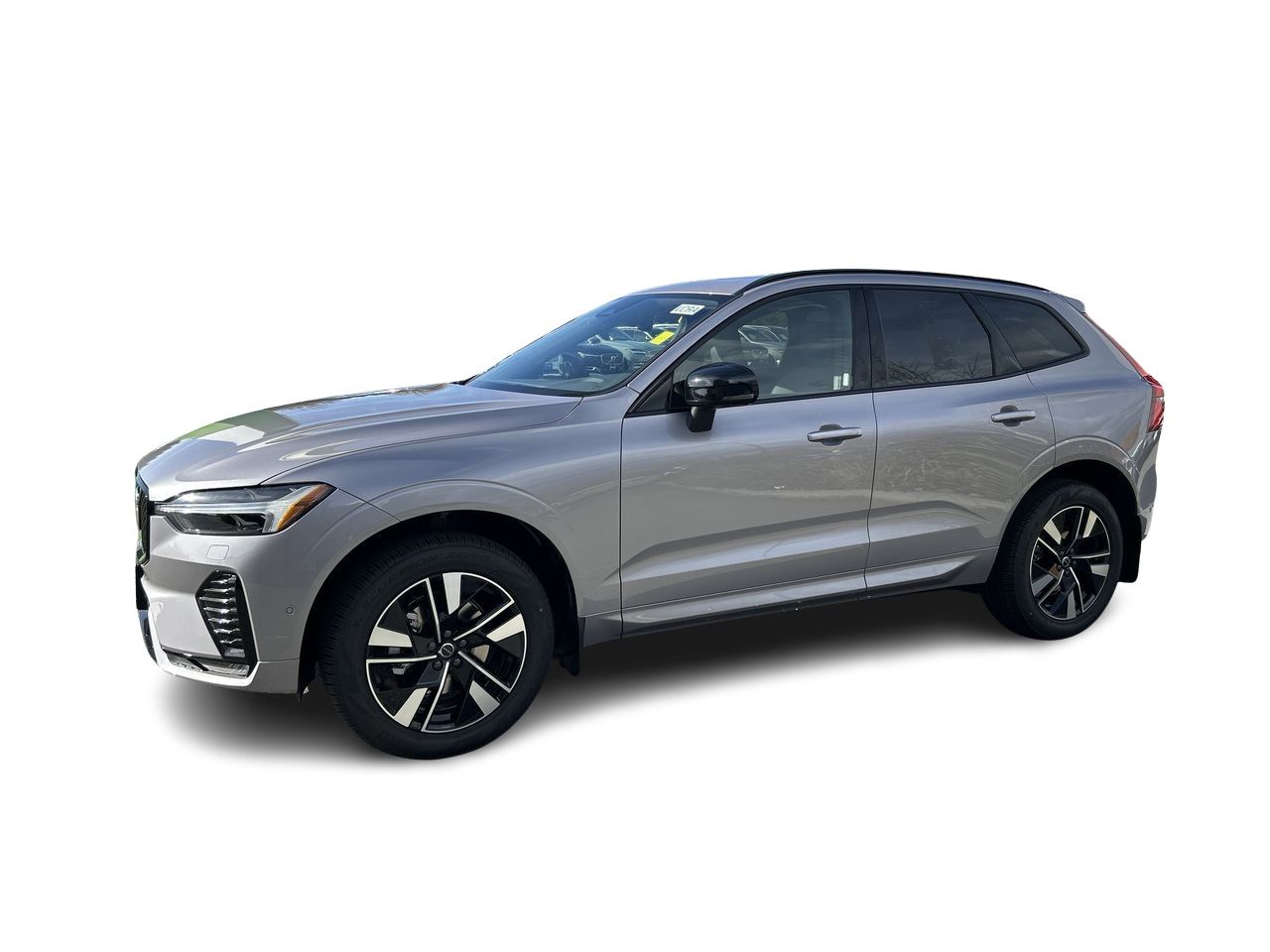 Volvo XC60  2026 à Richmond, Colombie-Britannique