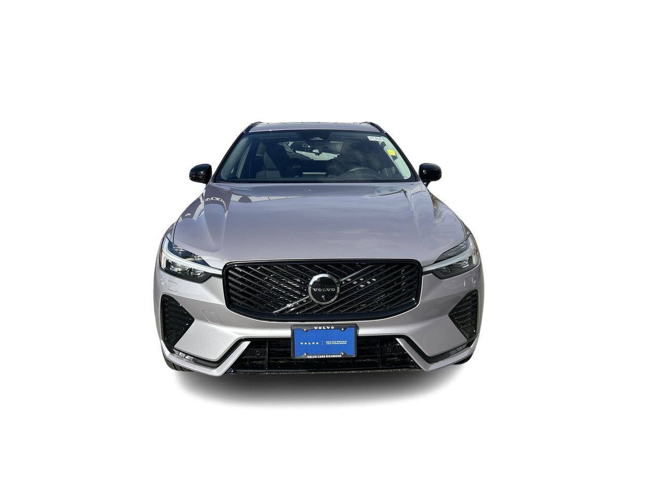 Volvo XC60  2026 à Richmond, Colombie-Britannique