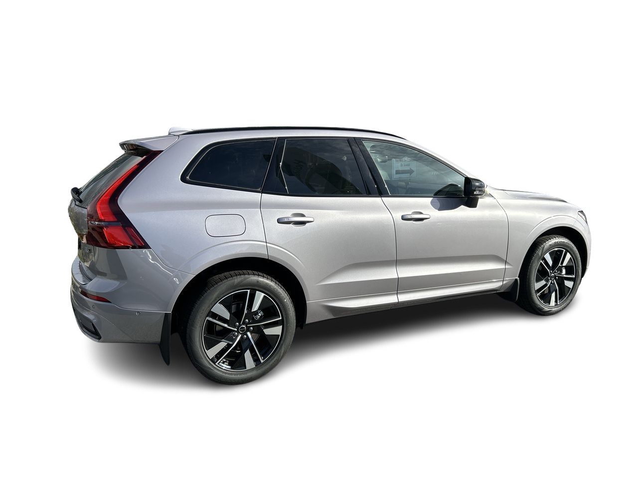 Volvo XC60  2026 à Richmond, Colombie-Britannique