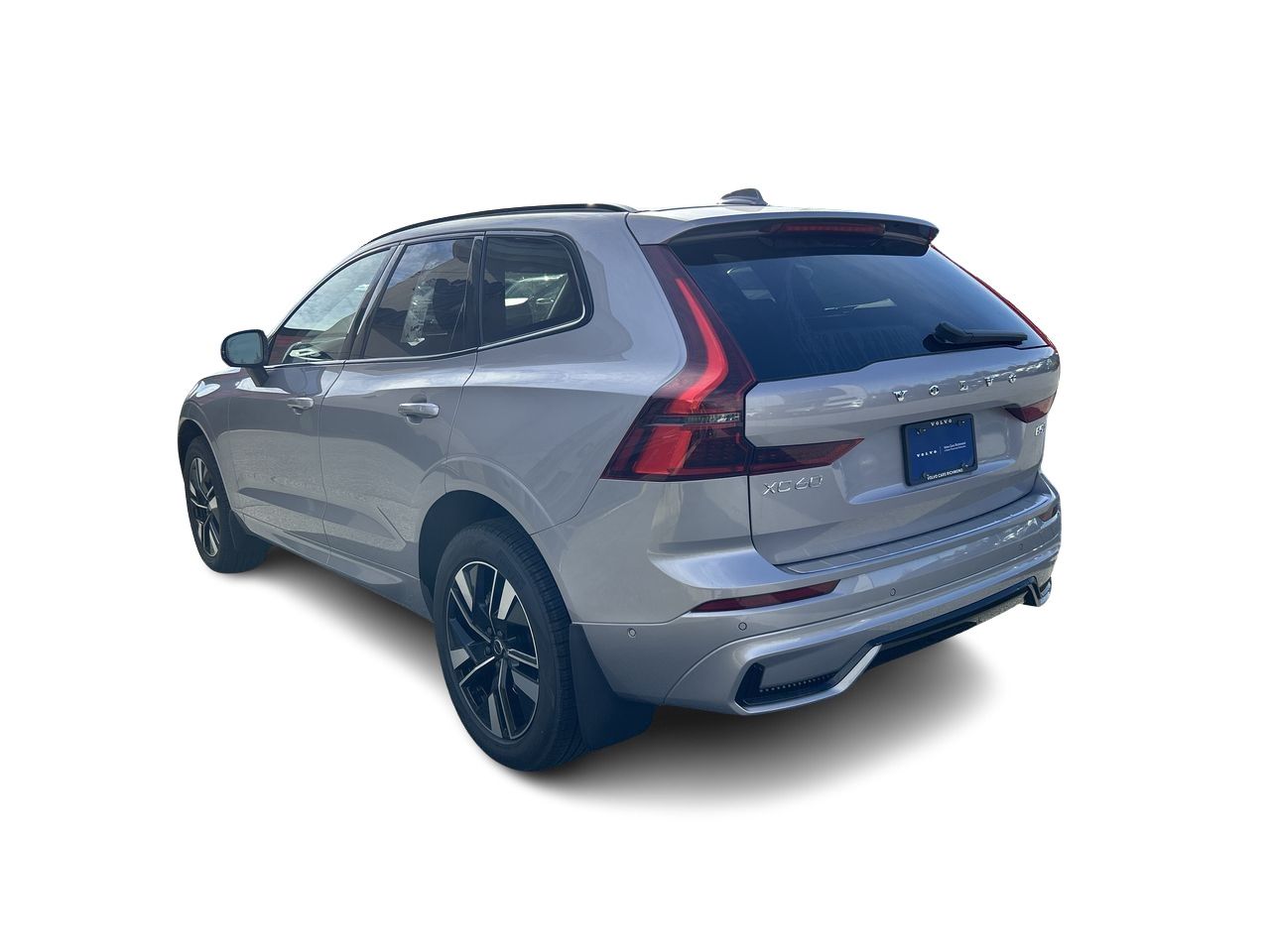Volvo XC60  2026 à Richmond, Colombie-Britannique
