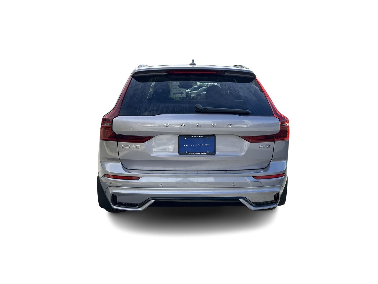 Volvo XC60  2026 à Richmond, Colombie-Britannique