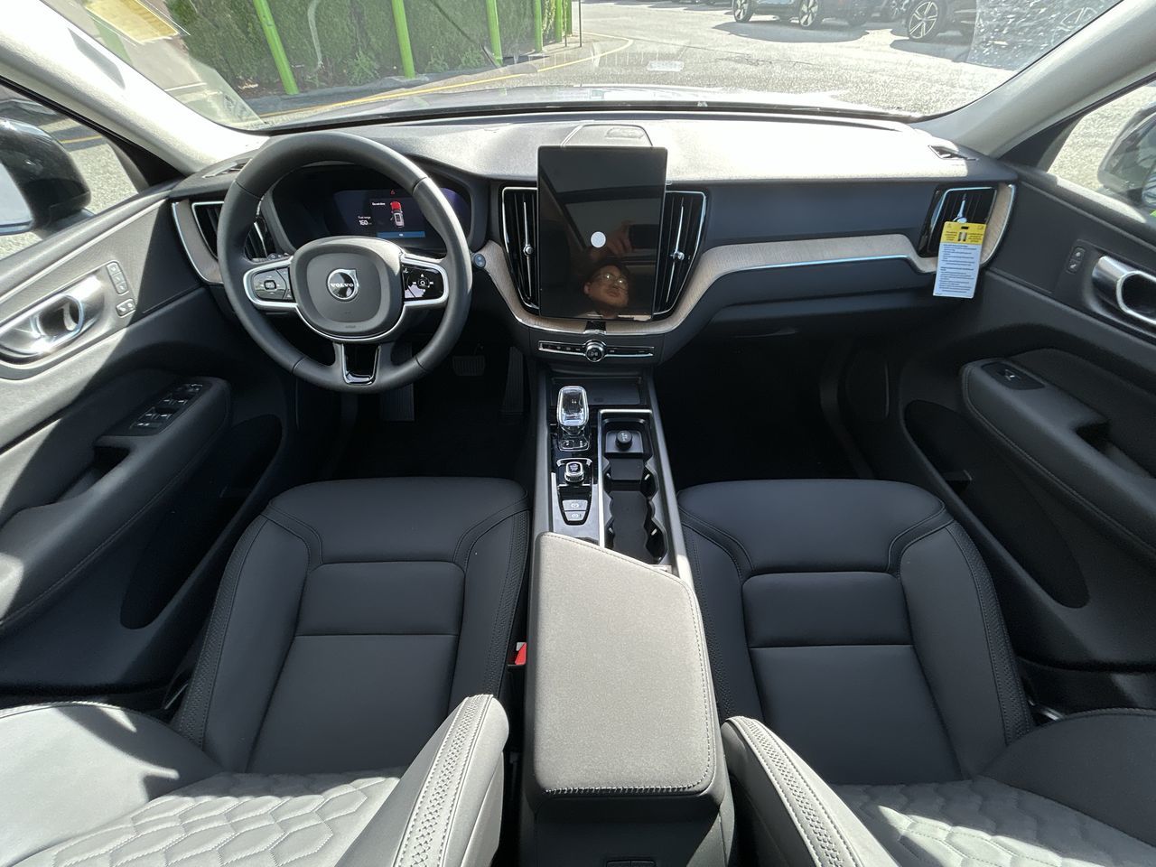 Volvo XC60  2026 à Richmond, Colombie-Britannique