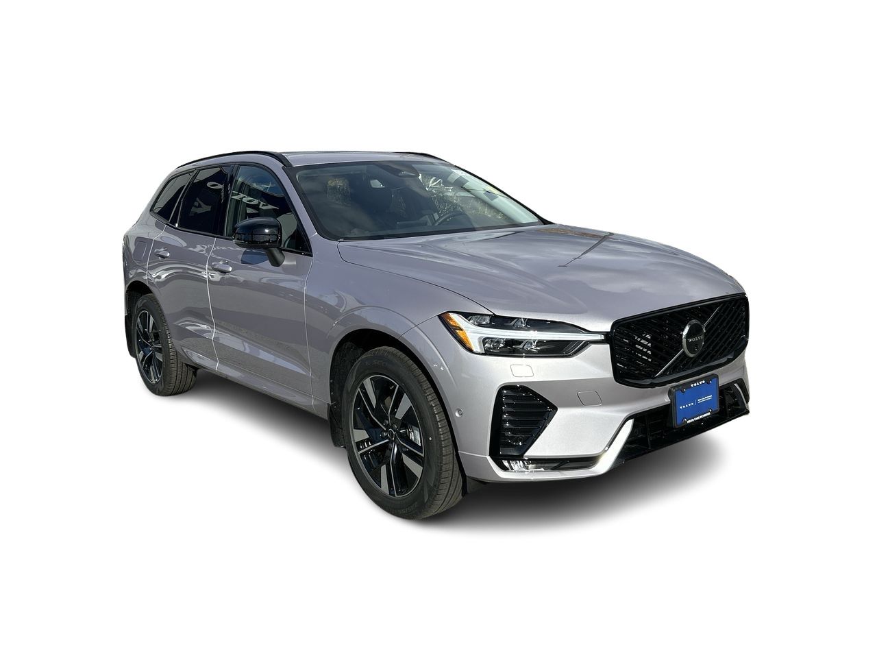 Volvo XC60  2026 à Richmond, Colombie-Britannique