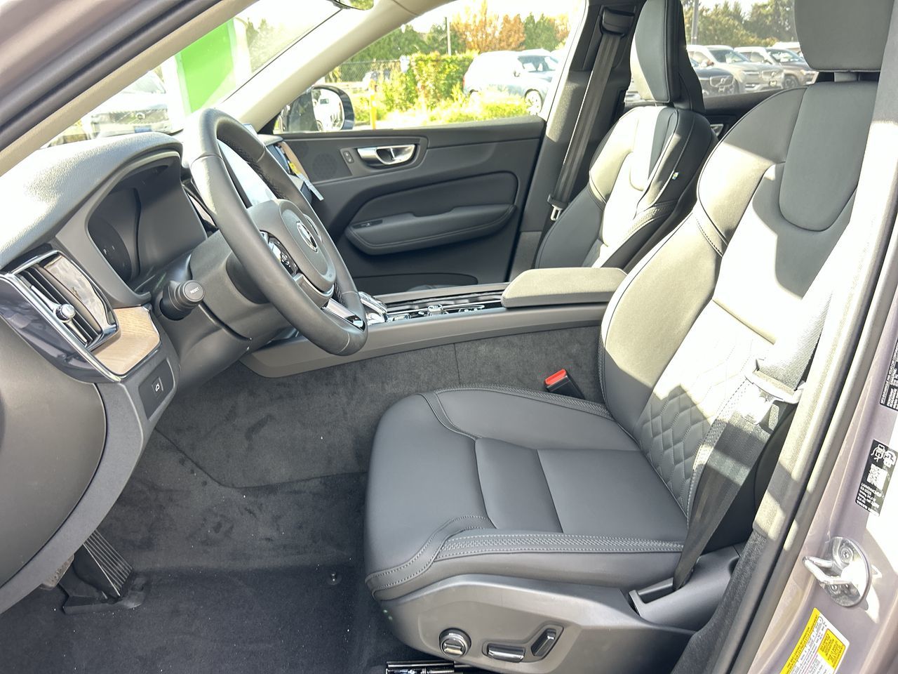 Volvo XC60  2026 à Richmond, Colombie-Britannique