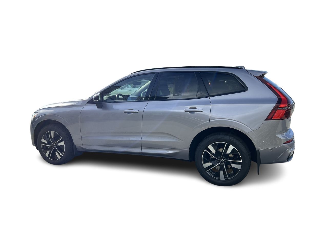 Volvo XC60  2026 à Richmond, Colombie-Britannique