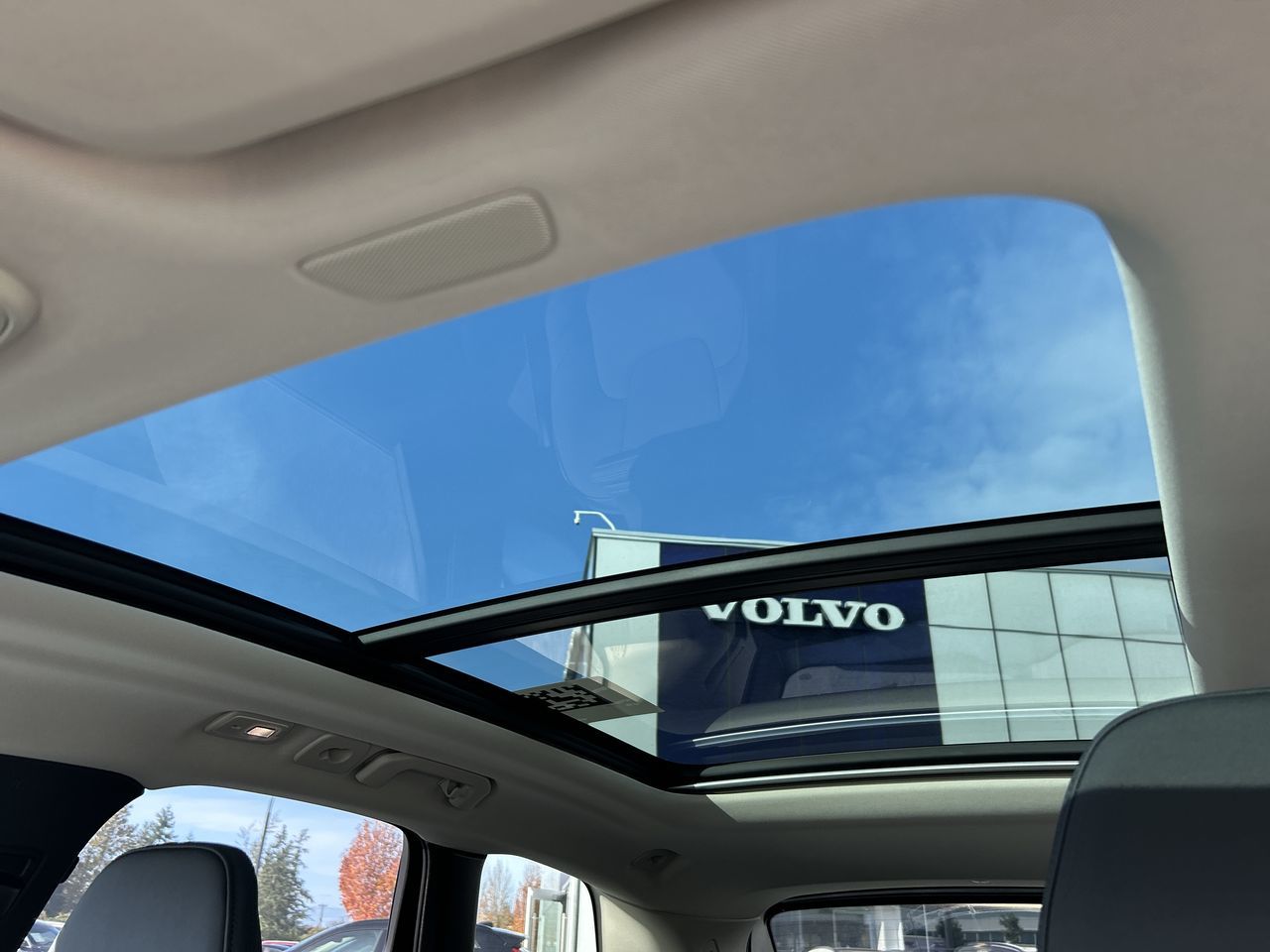 Volvo XC60  2026 à Richmond, Colombie-Britannique