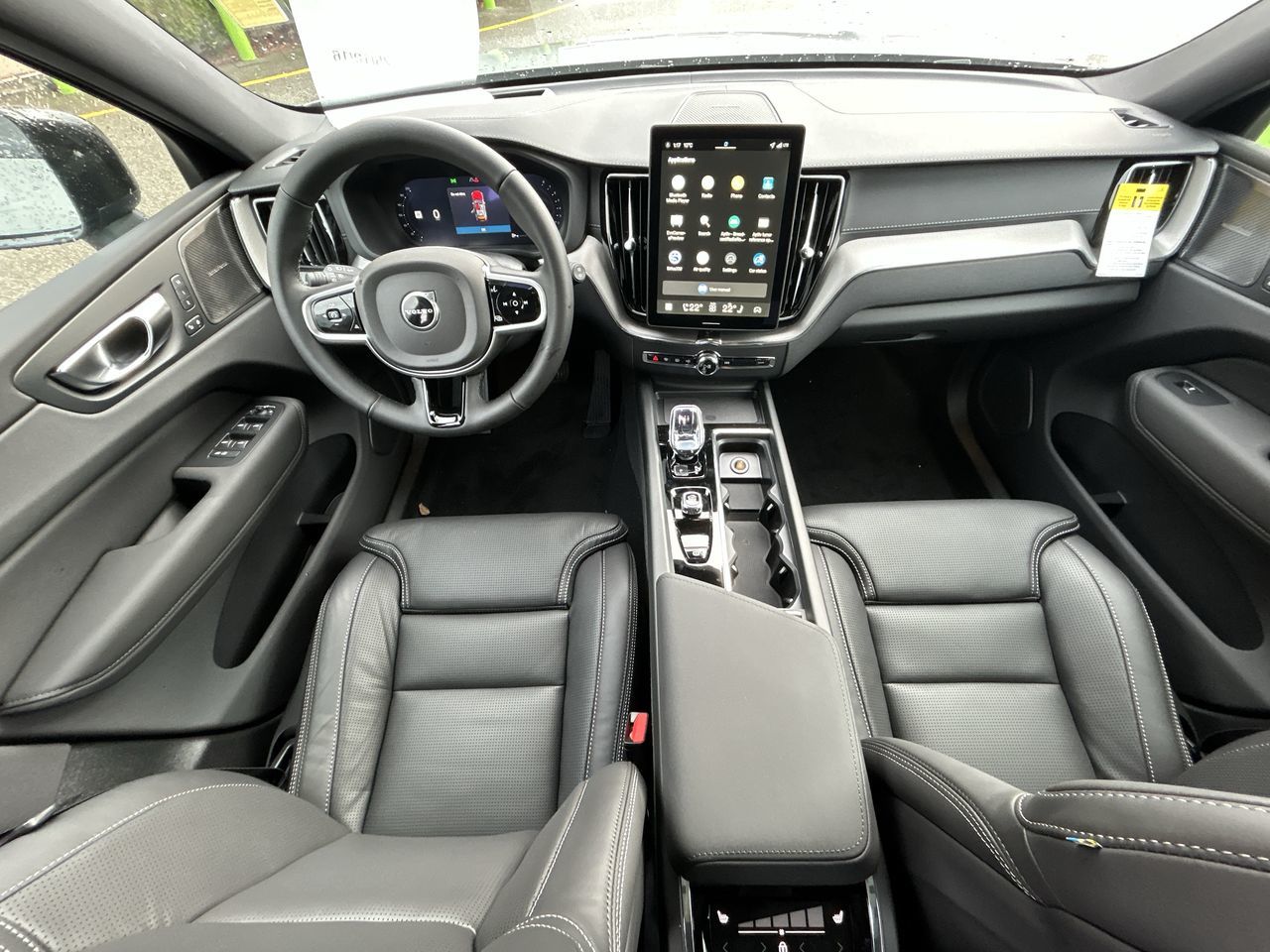 Volvo XC60  2026 à Richmond, Colombie-Britannique