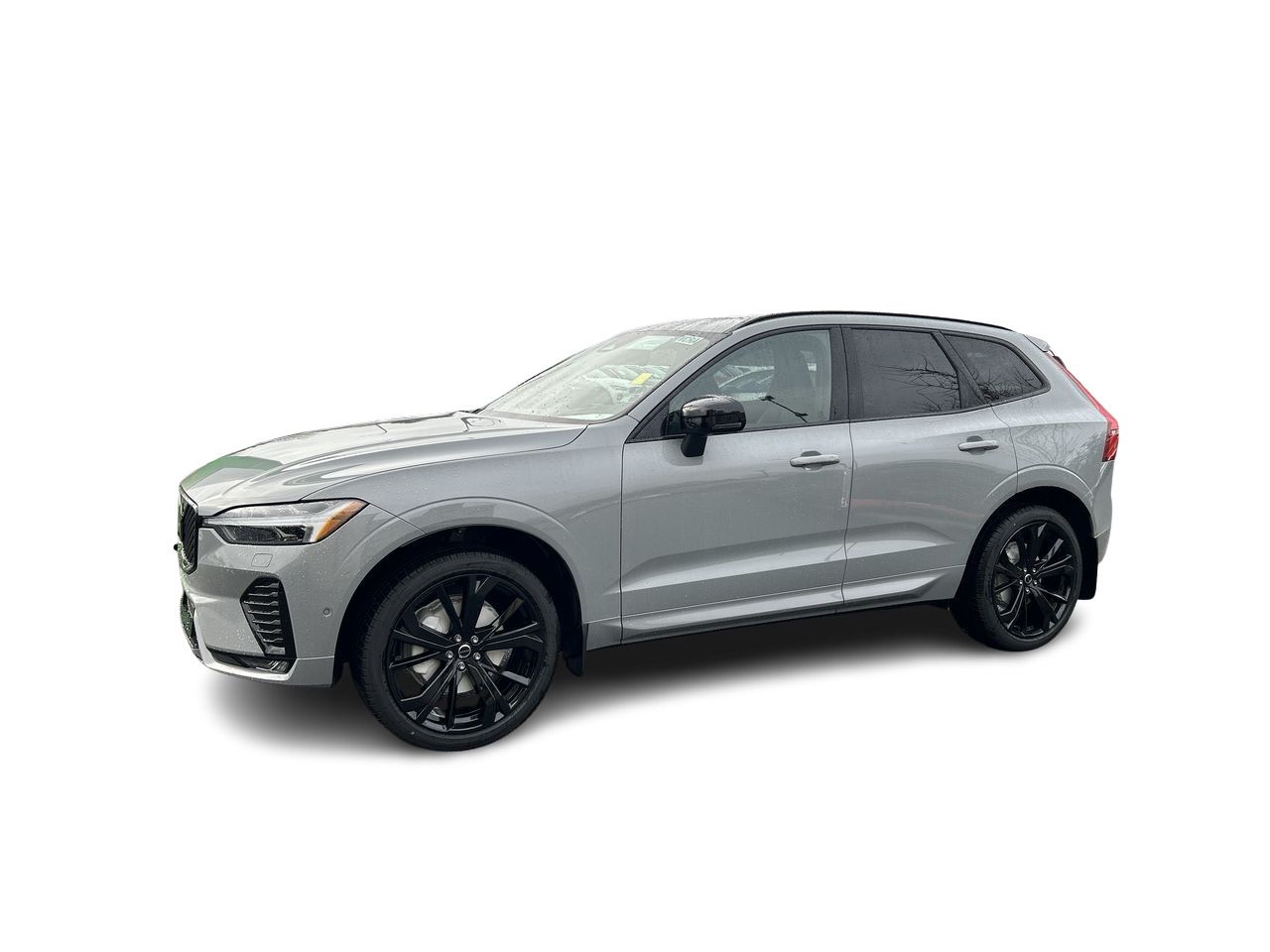 Volvo XC60  2026 à Richmond, Colombie-Britannique