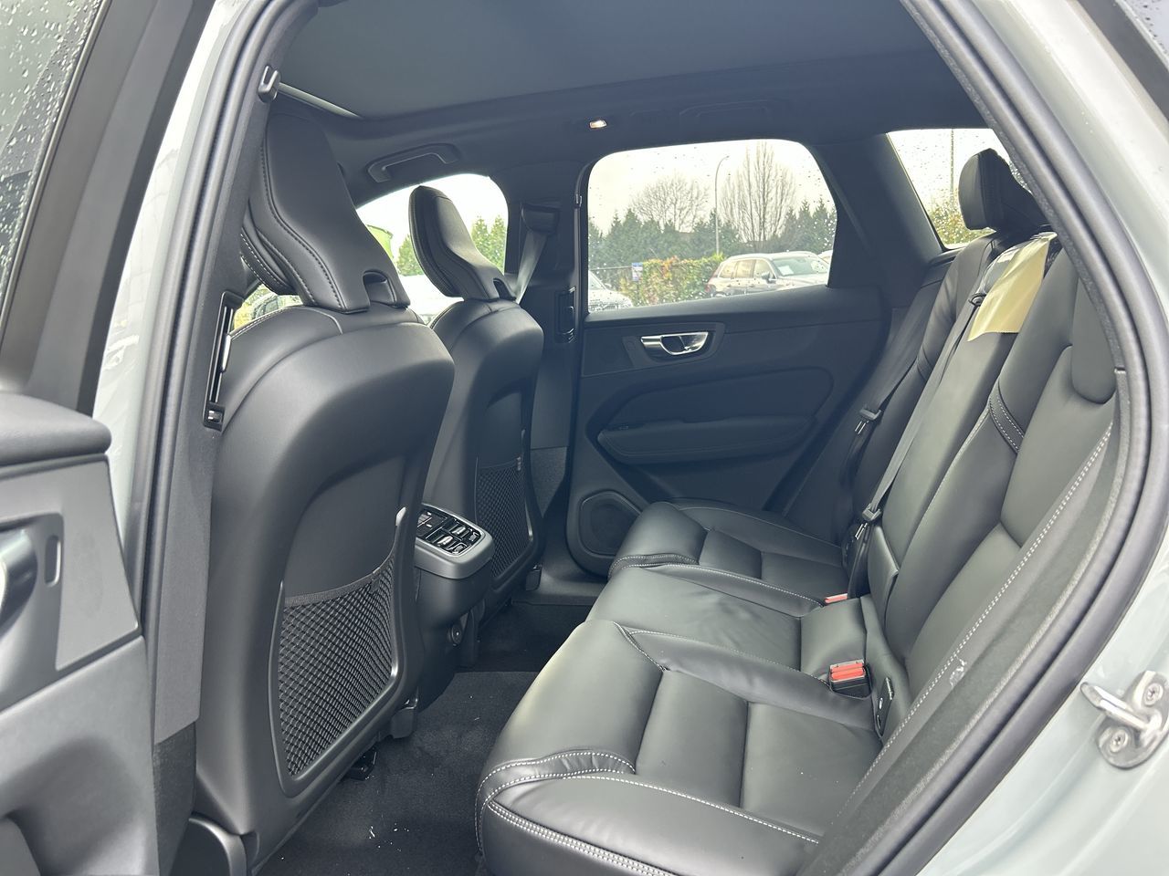 Volvo XC60  2026 à Richmond, Colombie-Britannique