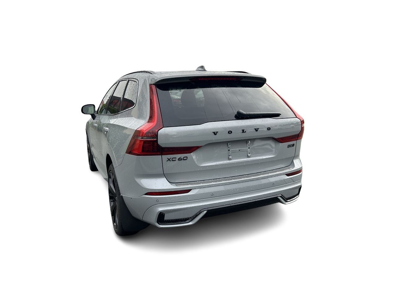 Volvo XC60  2026 à Richmond, Colombie-Britannique