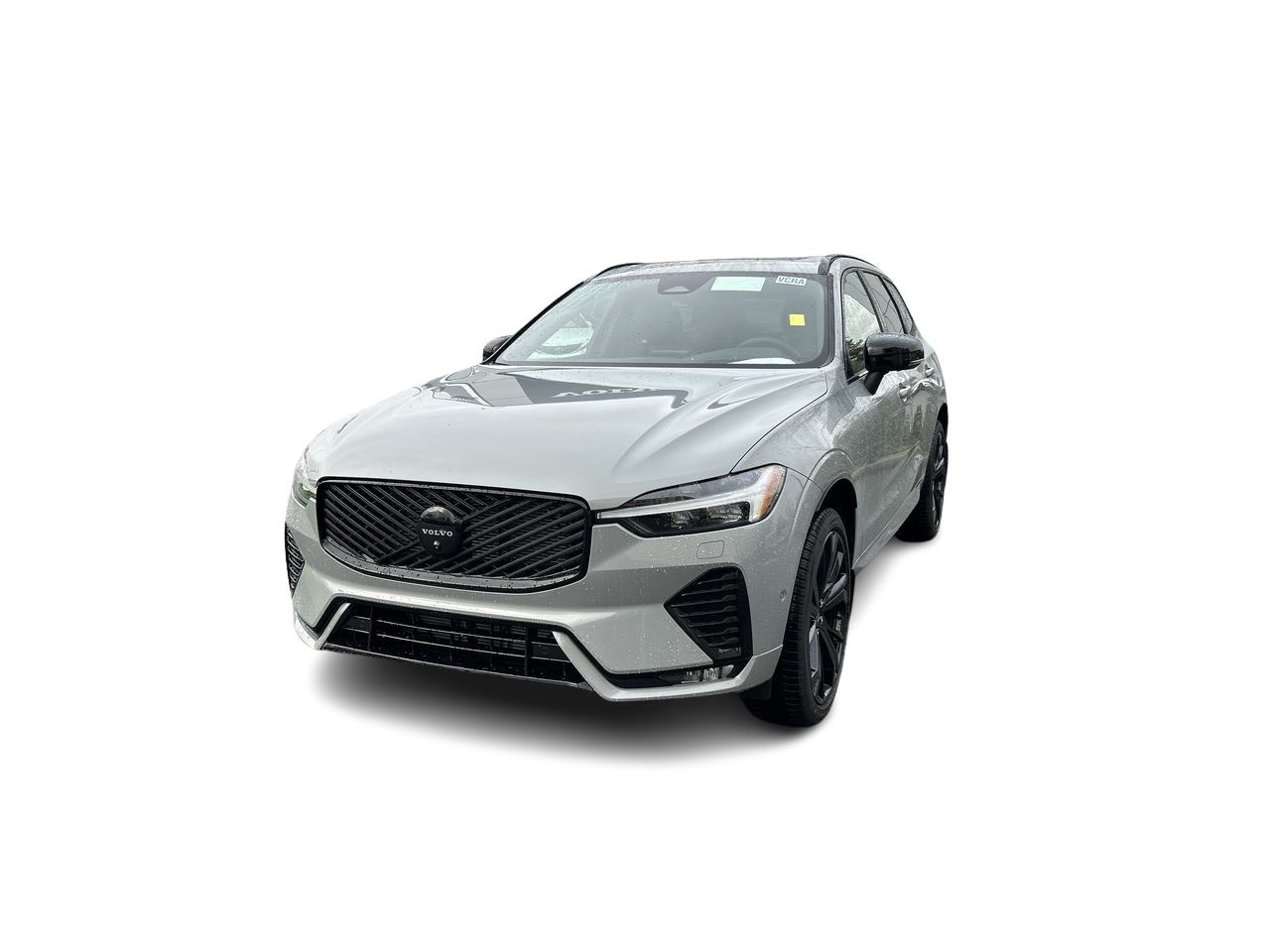 Volvo XC60  2026 à Richmond, Colombie-Britannique