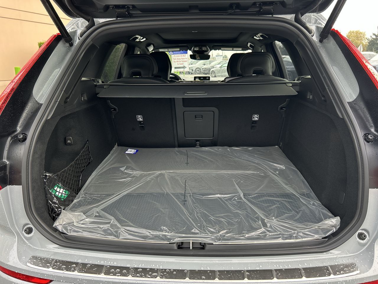 Volvo XC60  2026 à Richmond, Colombie-Britannique