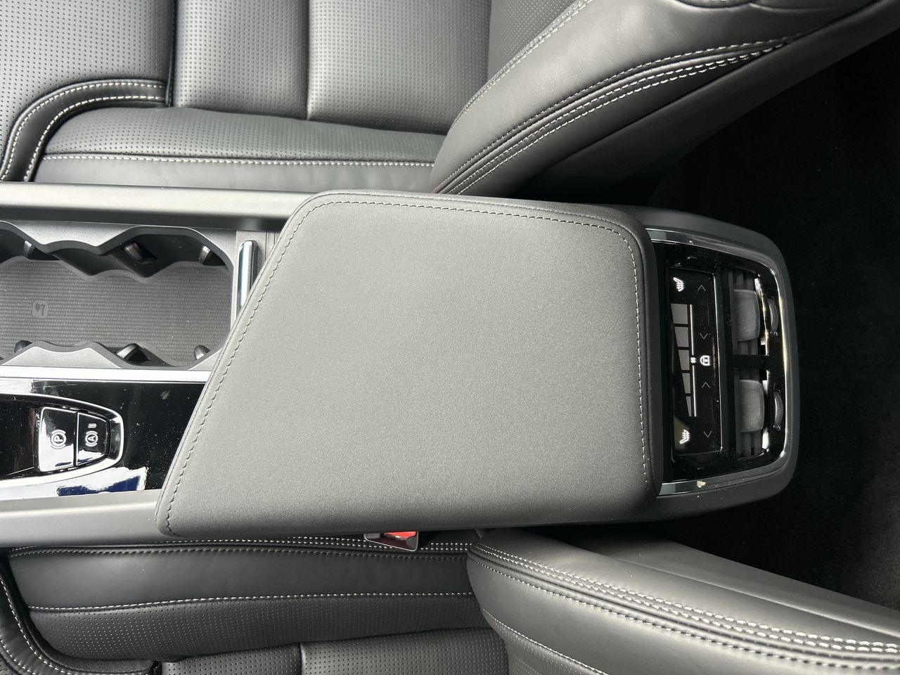 Volvo XC60  2026 à Richmond, Colombie-Britannique