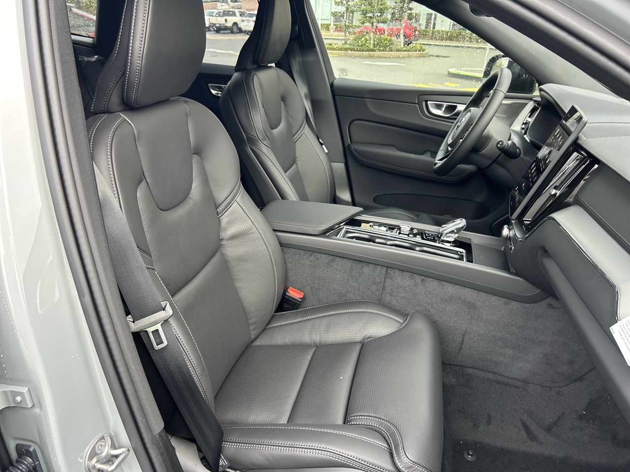 Volvo XC60  2026 à Richmond, Colombie-Britannique