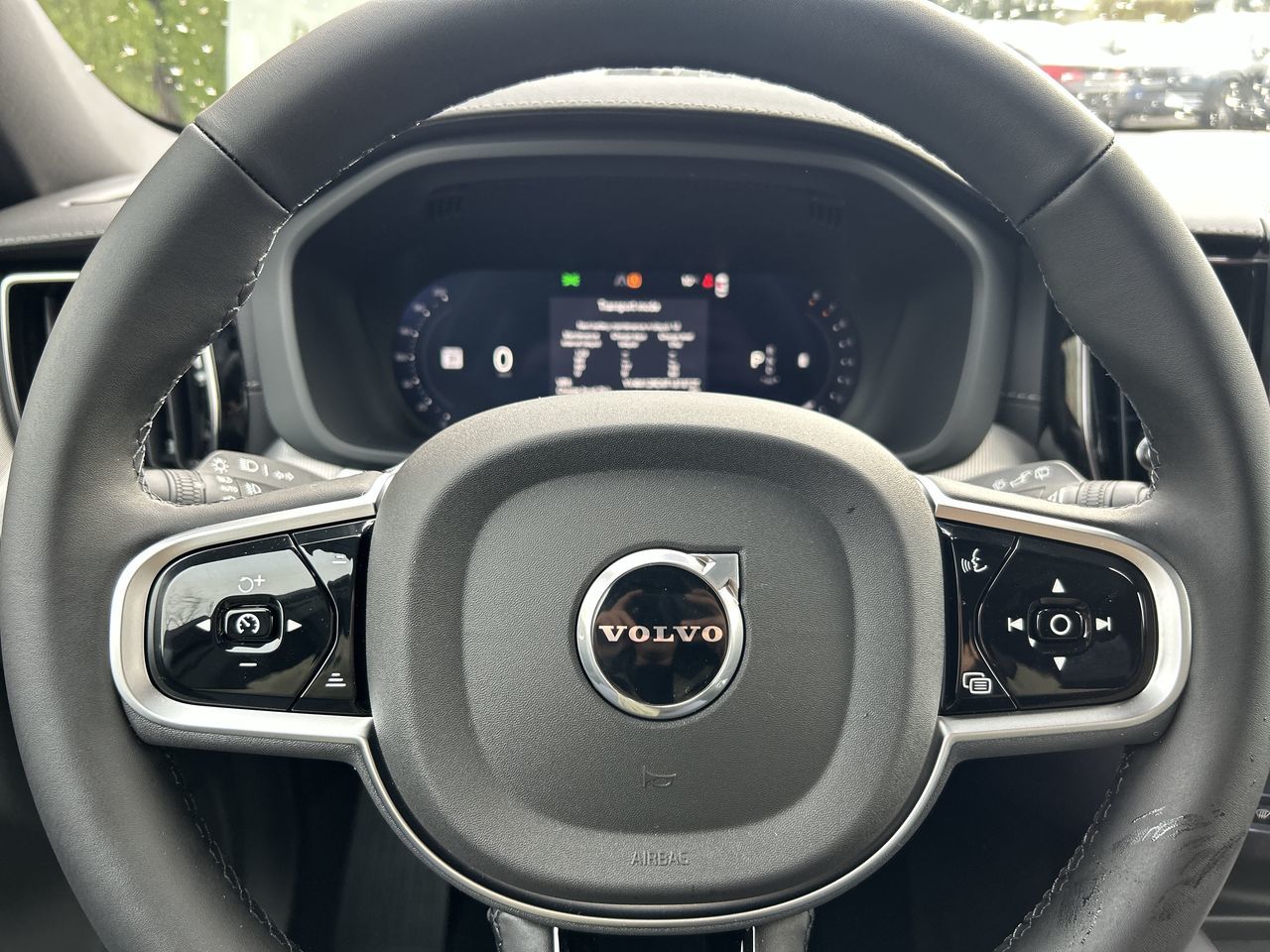 Volvo XC60  2026 à Richmond, Colombie-Britannique