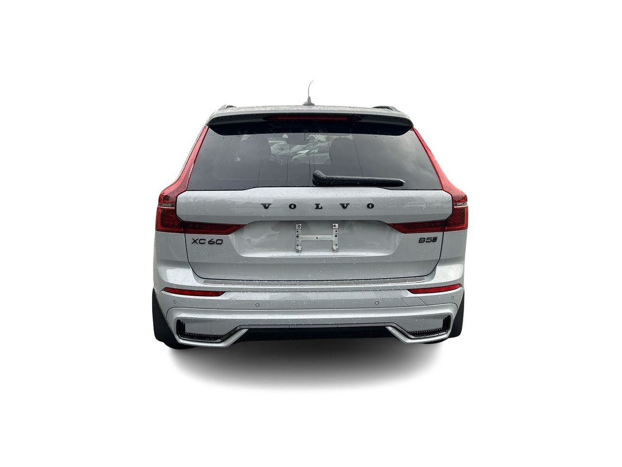 Volvo XC60  2026 à Richmond, Colombie-Britannique