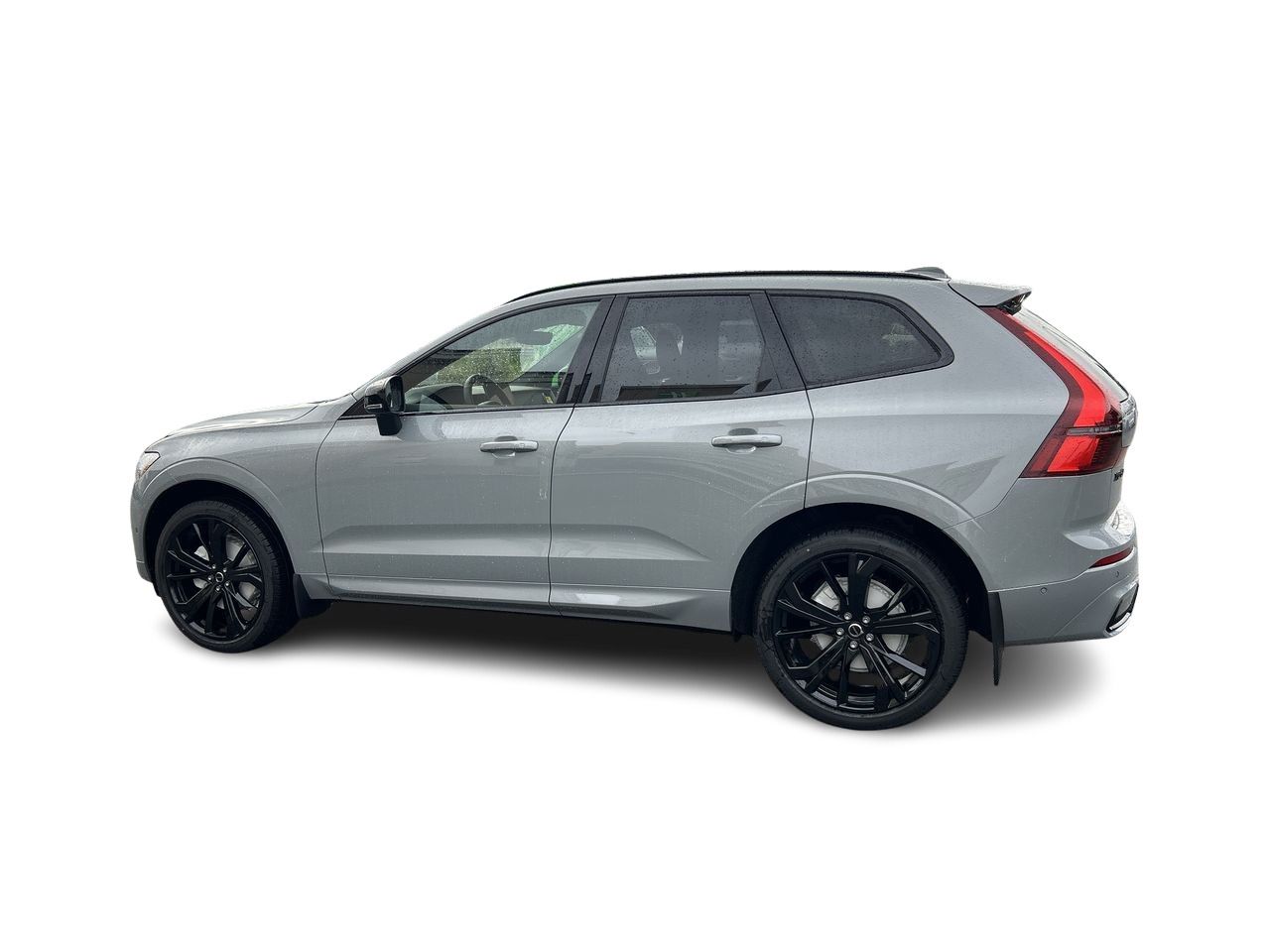 Volvo XC60  2026 à Richmond, Colombie-Britannique