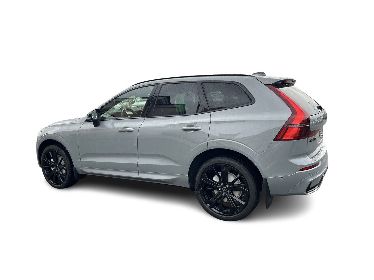 Volvo XC60  2026 à Richmond, Colombie-Britannique