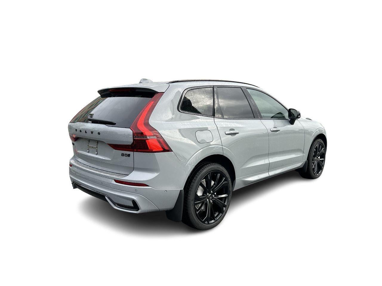 Volvo XC60  2026 à Richmond, Colombie-Britannique