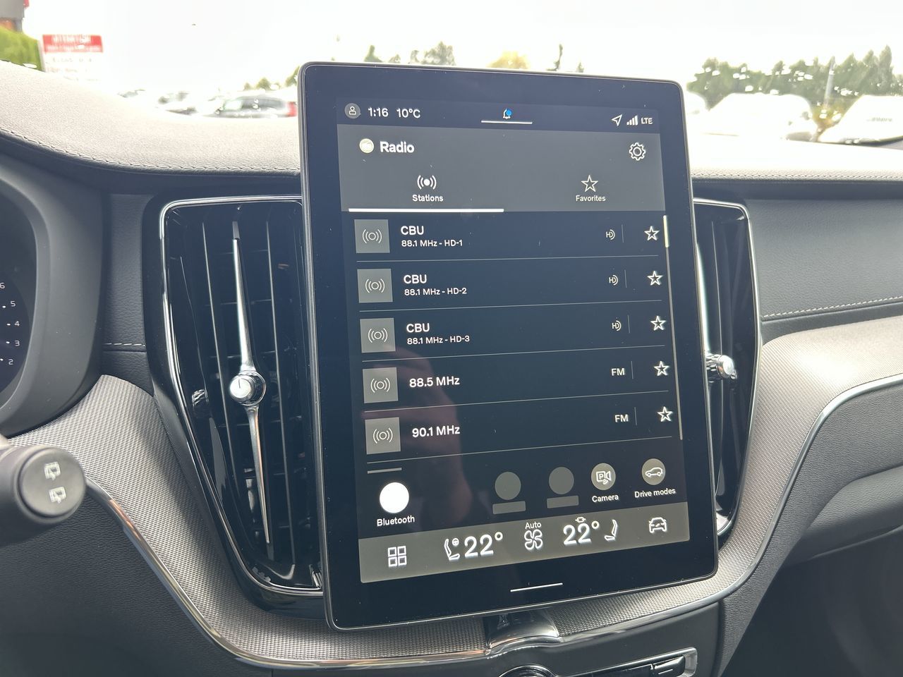 Volvo XC60  2026 à Richmond, Colombie-Britannique