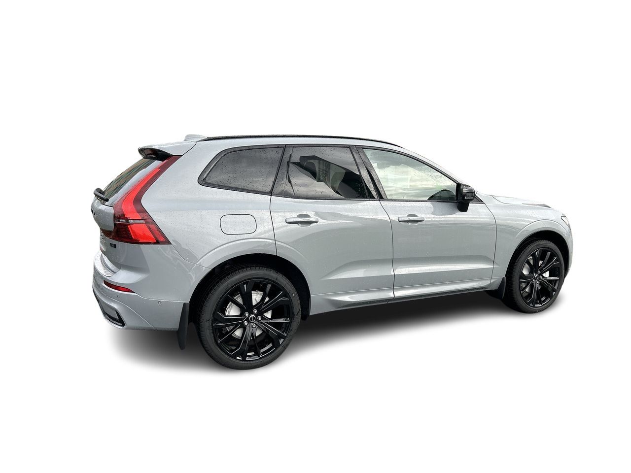 Volvo XC60  2026 à Richmond, Colombie-Britannique