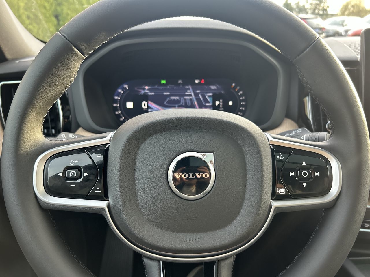 2026 Volvo XC60 in Richmond, British Columbia