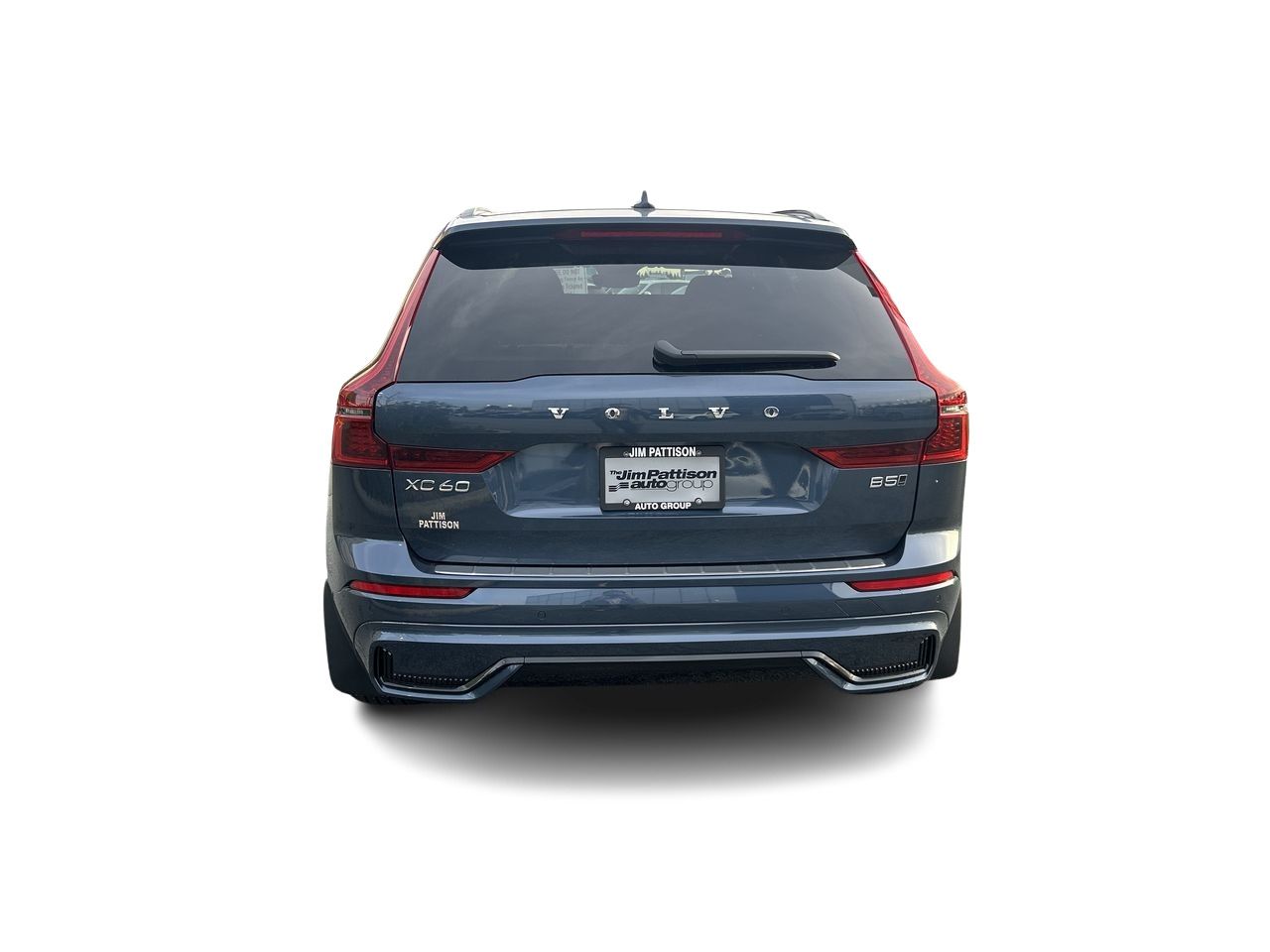 2026 Volvo XC60 in Richmond, British Columbia