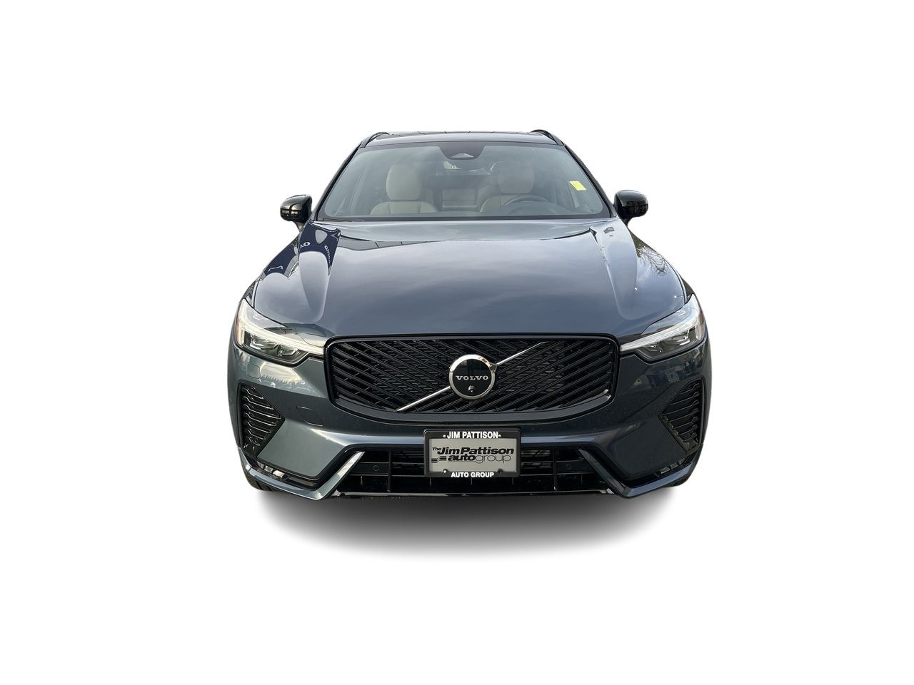 2026 Volvo XC60 in Richmond, British Columbia