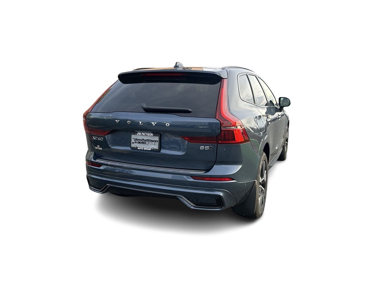 2026 Volvo XC60 in Richmond, British Columbia