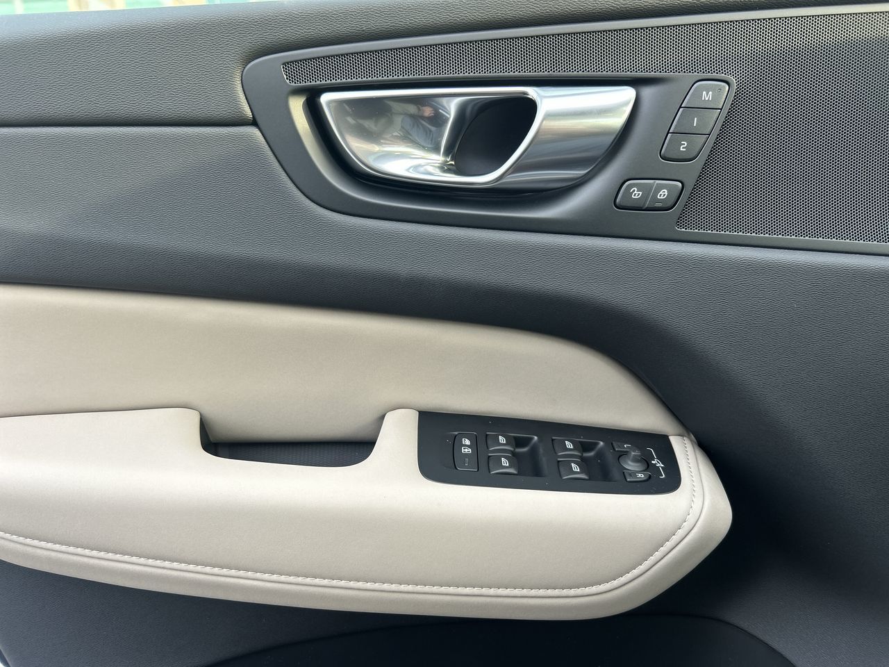 2026 Volvo XC60 in Richmond, British Columbia