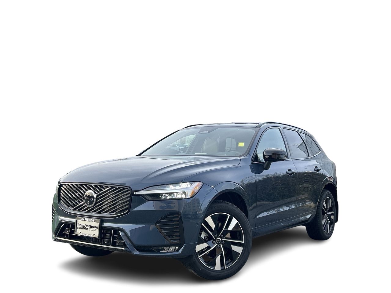 2026 Volvo XC60 in Richmond, British Columbia