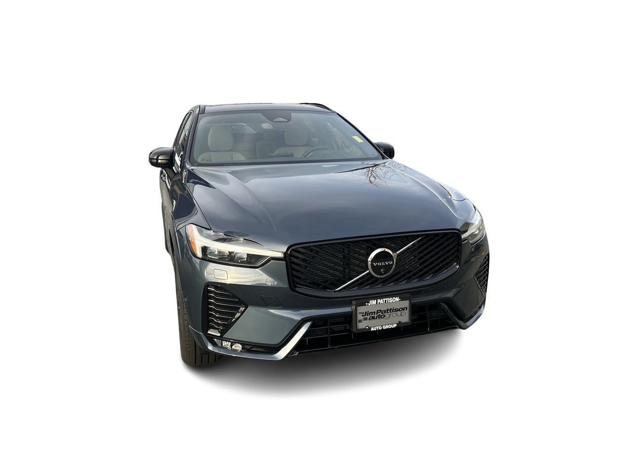 2026 Volvo XC60 in Richmond, British Columbia