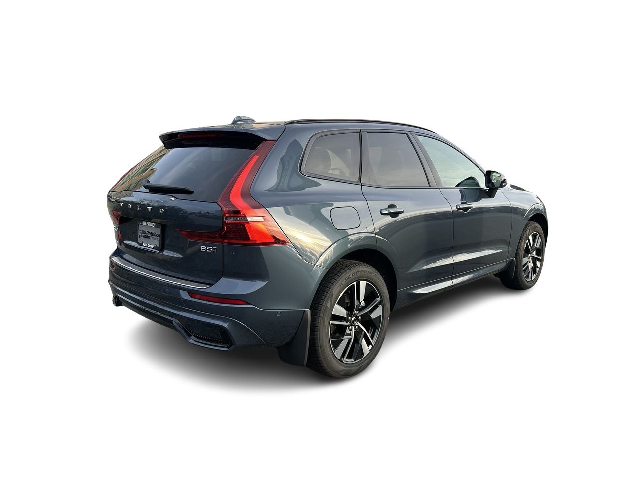 2026 Volvo XC60 in Richmond, British Columbia