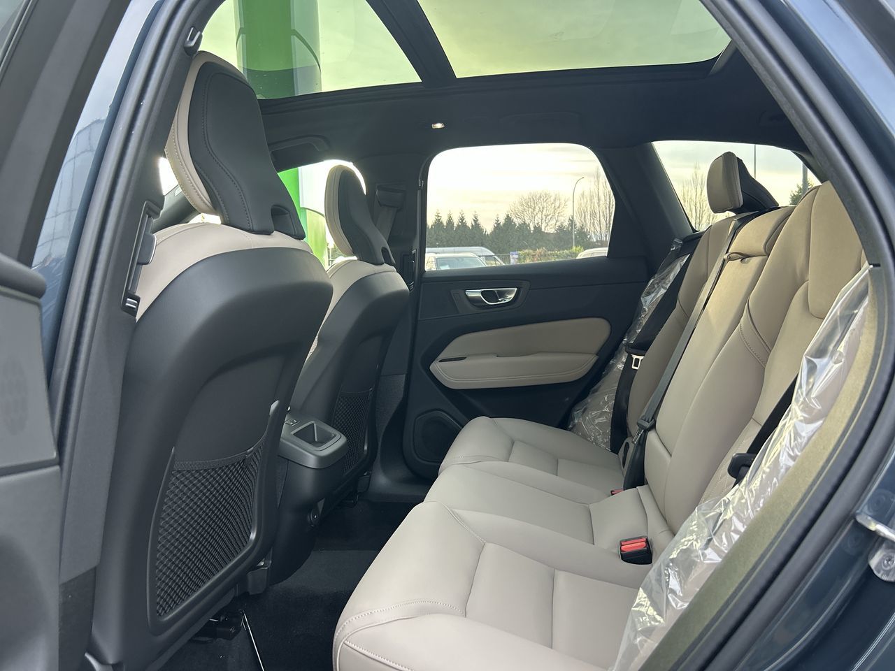 2026 Volvo XC60 in Richmond, British Columbia