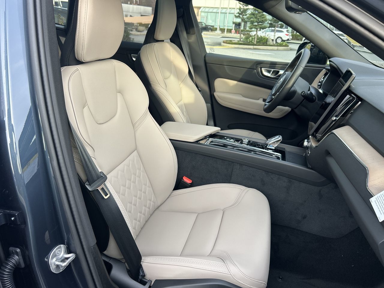 2026 Volvo XC60 in Richmond, British Columbia