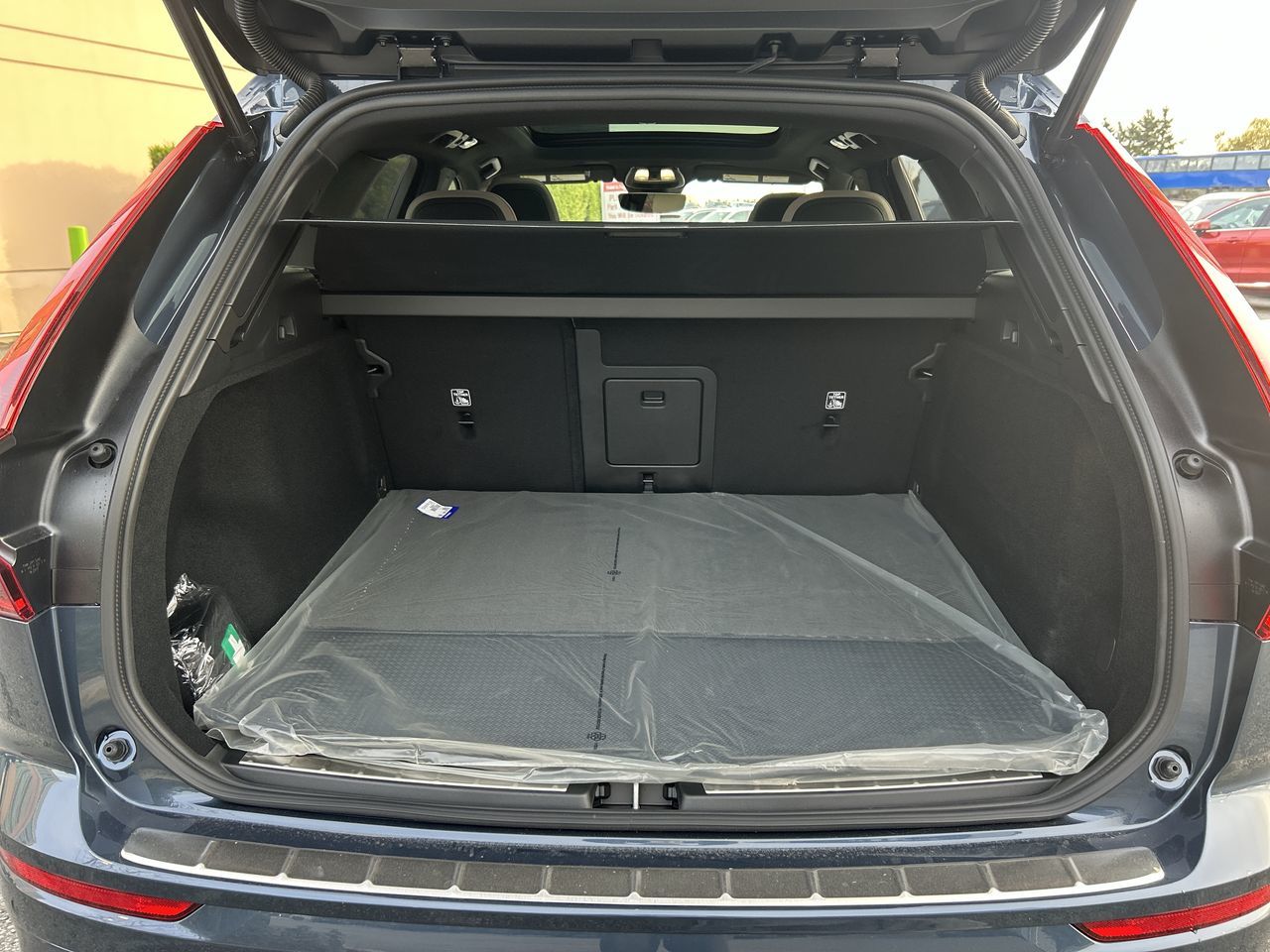 2026 Volvo XC60 in Richmond, British Columbia