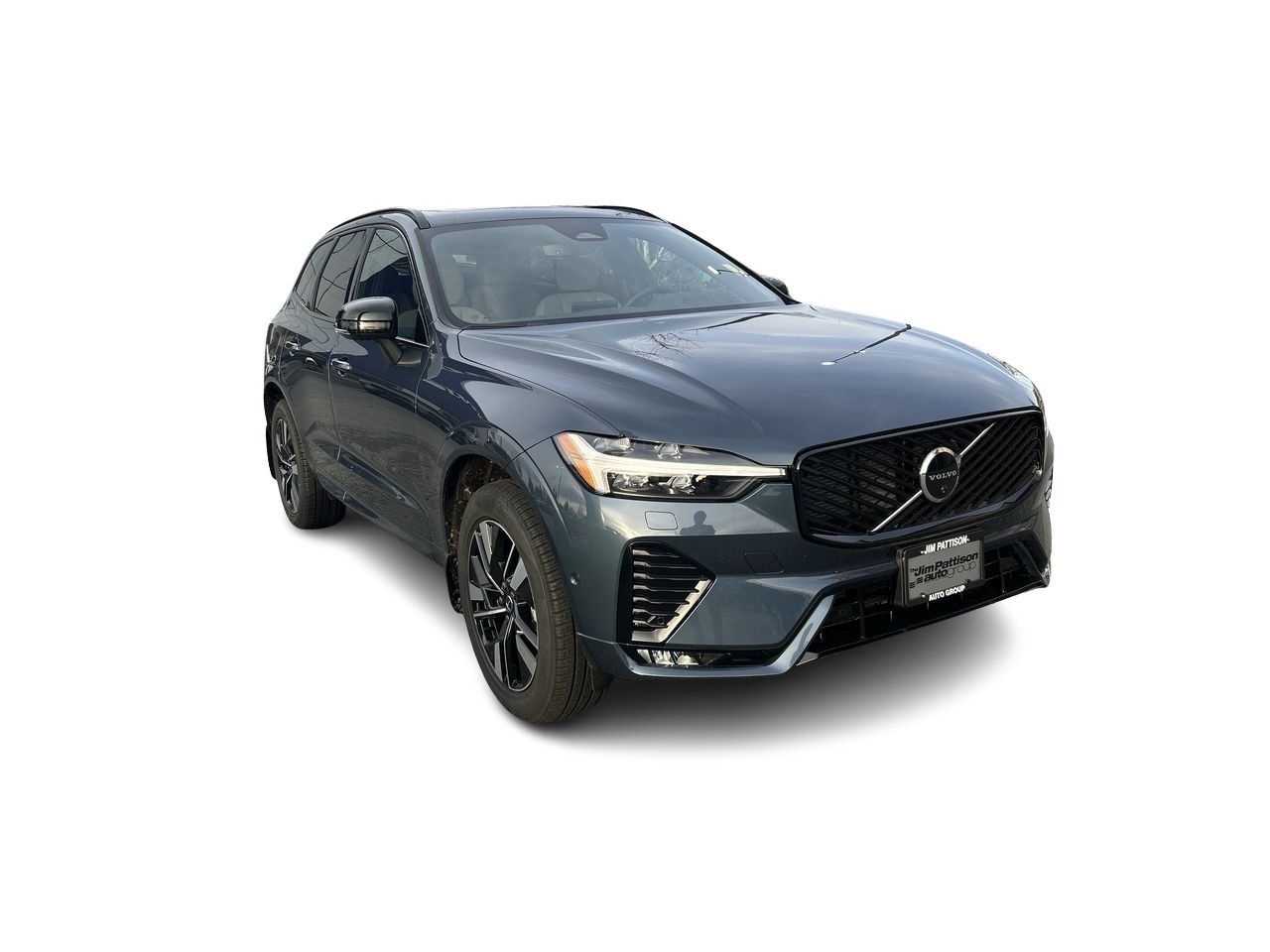 2026 Volvo XC60 in Richmond, British Columbia