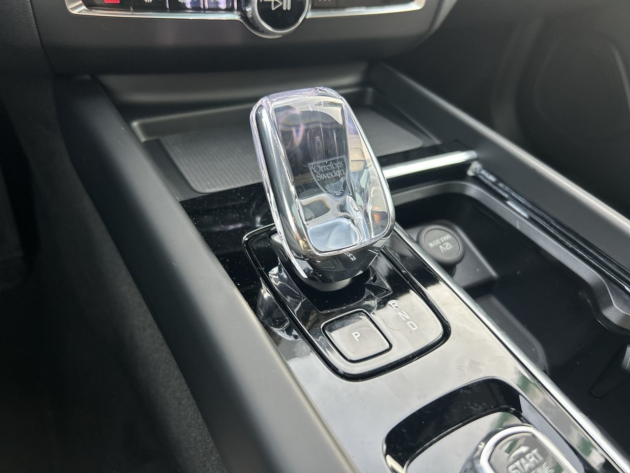 2026 Volvo XC60 in Richmond, British Columbia