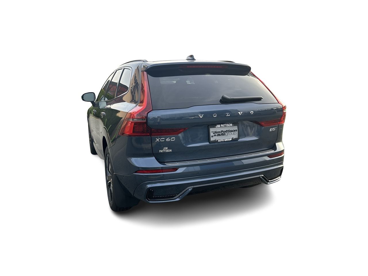 2026 Volvo XC60 in Richmond, British Columbia