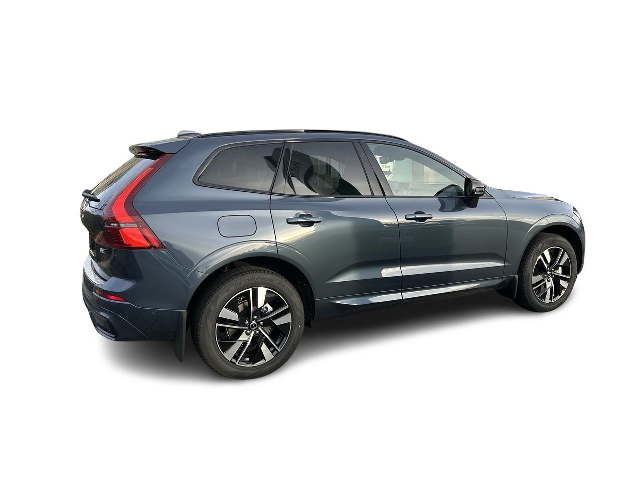 2026 Volvo XC60 in Richmond, British Columbia