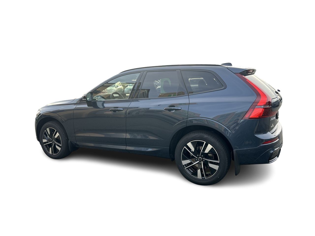 2026 Volvo XC60 in Richmond, British Columbia